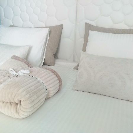 Apartment Portonovo Galit - Sea View - Piscina - Wifi - Old Town Puerto del Carmen  Eksteriør billede