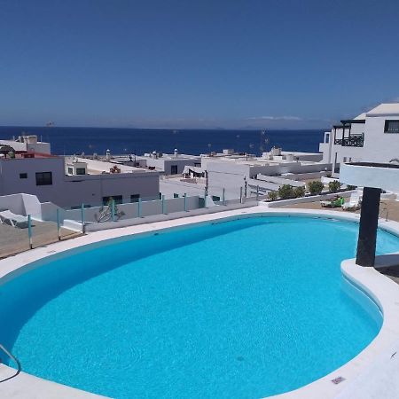 Apartment Portonovo Galit - Sea View - Piscina - Wifi - Old Town Puerto del Carmen  Eksteriør billede