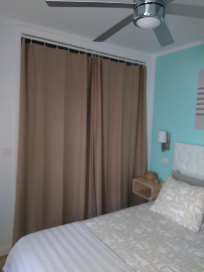 Apartment Portonovo Galit - Sea View - Piscina - Wifi - Old Town Puerto del Carmen  Eksteriør billede