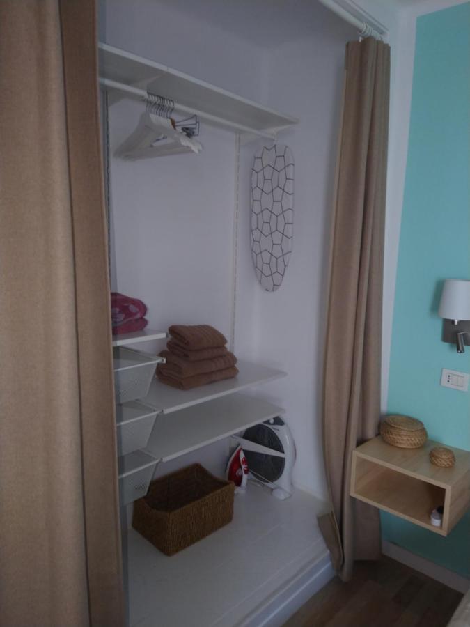 Apartment Portonovo Galit - Sea View - Piscina - Wifi - Old Town Puerto del Carmen  Eksteriør billede