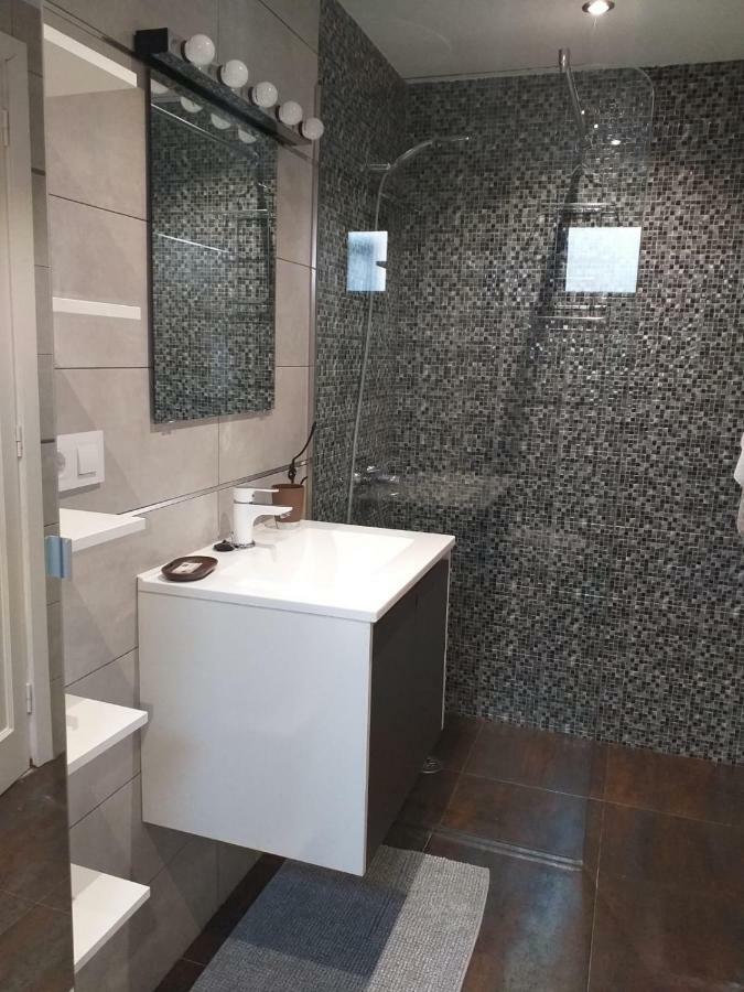 Apartment Portonovo Galit - Sea View - Piscina - Wifi - Old Town Puerto del Carmen  Eksteriør billede