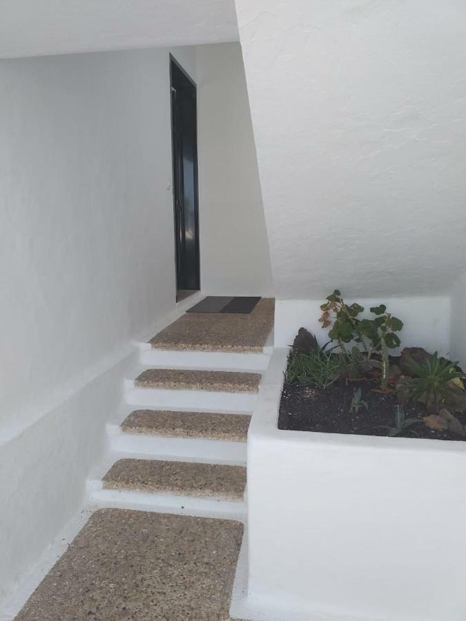 Apartment Portonovo Galit - Sea View - Piscina - Wifi - Old Town Puerto del Carmen  Eksteriør billede