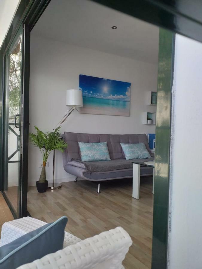 Apartment Portonovo Galit - Sea View - Piscina - Wifi - Old Town Puerto del Carmen  Eksteriør billede