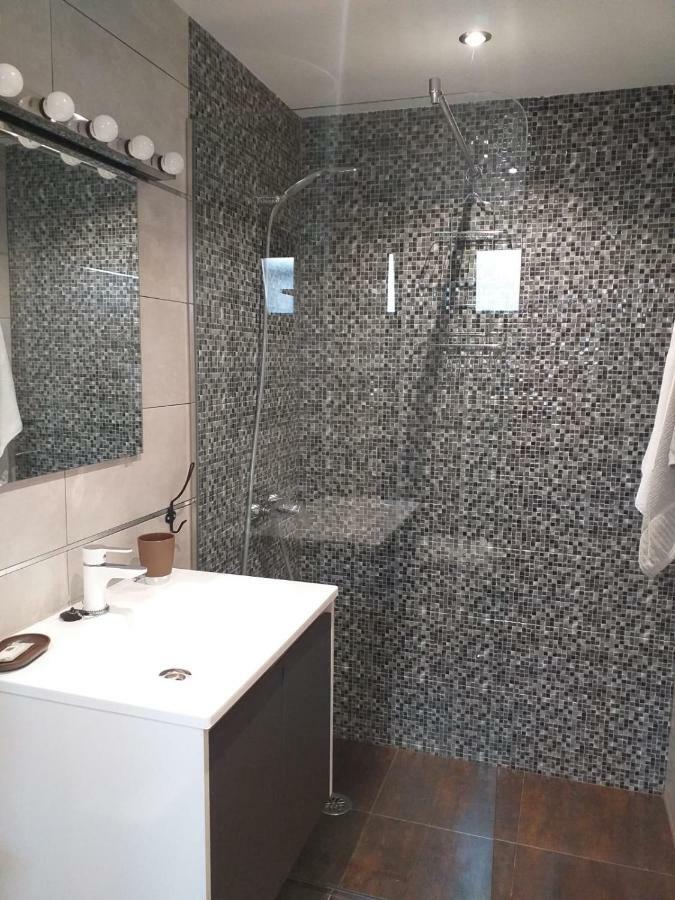 Apartment Portonovo Galit - Sea View - Piscina - Wifi - Old Town Puerto del Carmen  Eksteriør billede